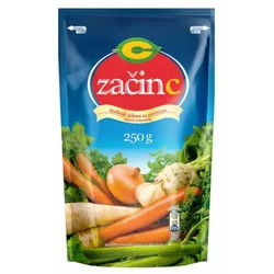 ZACIN DODATAK JELIMA C 250G