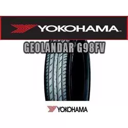 Yokohama Geolandar (G98GV) ( 225/65 R17 102V )