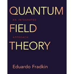 Quantum Field Theory