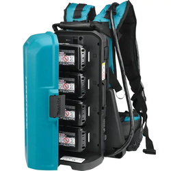 Makita prenosni ranac za baterije 191A64-2 18V/40V