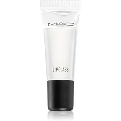 MAC Cosmetics Mini Lipglass Clear sijaj za ustnice 7 ml
