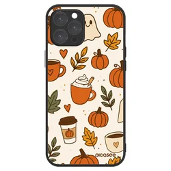 ULTIMATE CASE MagSafe za Apple iPhone 12 Pro Max - Fall vibes
