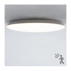 Brilagi - LED svetlo za kupatilo sa senzorom VESTAS LED/28W/230V 3000K IP54