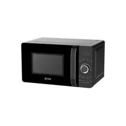 VOX MWH-MD30B Mikrotalasna rerna, 700W, Crna