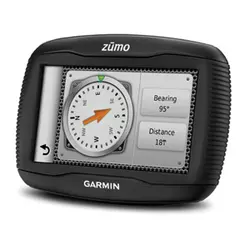 GARMIN navigacija Zumo 390LM