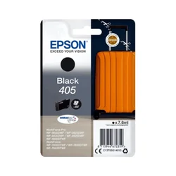 kartuša Epson 405 Black/Original