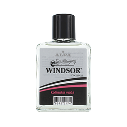 Alpa Windsor