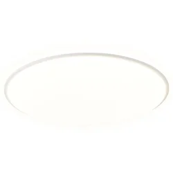 NVC Plafonska lampa LED, 48 W, Bela