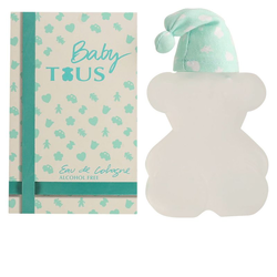 Childrens Perfume Tous 741062 EDC 100 ml