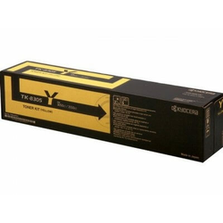 KYOCERA toner TK-8305 (rumena), original