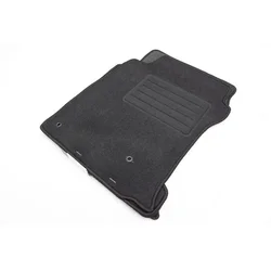 Petex Tipske patosnice za TOYOTA Land Cruiser 120 / 150 (2003+)