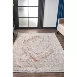 Conceptum Hypnose Tepih 80x300cm Krem