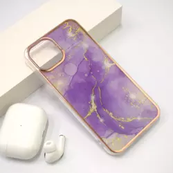 Maska Marble Spring za iPhone 13 Tip2