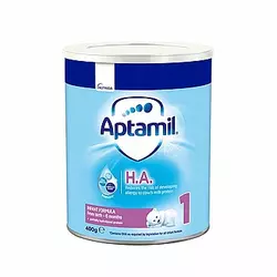 Aptamil® H.A. 1, 400 g