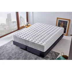 Hanah Home Dušek London, 180x200 cm, Beli