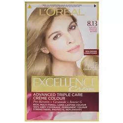 LOreal Paris Excellence 8.13 boja za kosu