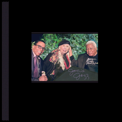 Joni Mitchell - Jonis Jazz (4 CD)