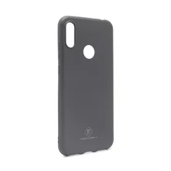 Torbica Teracell Giulietta za Huawei Y6 2019/Honor 8A mat crna