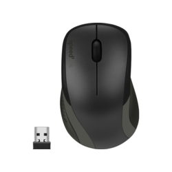 SPEEDLINK KAPPA mouse RF Wireless Optical 1600 DPI Right-hand