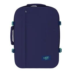 CabinZero Classic 44L Deep ocean