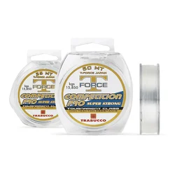 TRABUCCO COMPETITION PRO 25M 0.250MM
