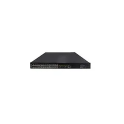 H3C S5170-28S-HPWR-EI L2 Switch Ethernet Switch ( 0001384411 )