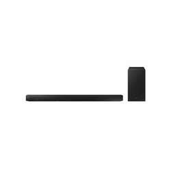 SAMSUNG soundbar HW-Q600B, črn