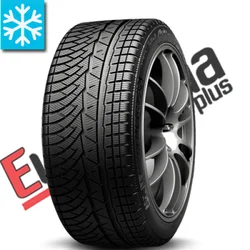 285/30 R19 MICH. P. A. PA4 98 W XL (E) (C) (75)