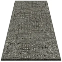 Decormat Vinilna preproga Majhne teksture 100x150 cm