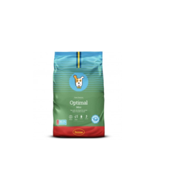 Husse Optimal Mini Suva hrana za aktivne pse, Piletina i riba, 2kg