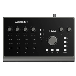 Audient iD44 MKII