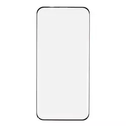 Zaštitno staklo za Honor Magic 6 Pro zakrivljeni crni