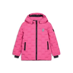 Lego kidswear LWJIPE 706, dječija skijaška jakna, roza 60-22879-0