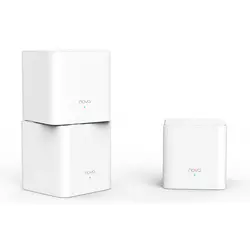 TENDA nova MW3 AC1200 Whole Home Mesh WiFi System 3db