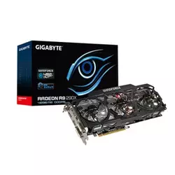 GIGABYTE grafična kartica Radeon™ R9 290X 4GB