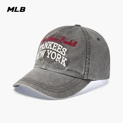 MLB Kačket, Sivi