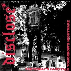 Disclose - Yesterdays Fairytale, Tomorrows Nightmare (LP)