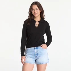 Pulover Diesel M-Lilli Tank Top Black M