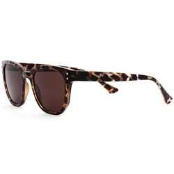 Wasat Tortoise ONE SIZE (52) Havana/Rjava