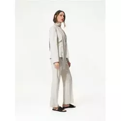 Reserved - Pantalone od mešavine viskoze