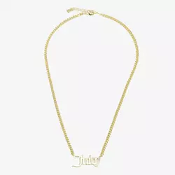 Juicy Couture Ostala oprema NECKLACE