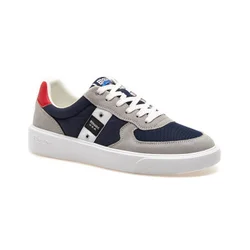 BLAUER MEN'S SPORTS FOOTWEAR BLUE