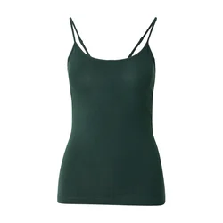 JDY Top JDYAVA temno zelena