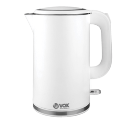 VOX Kuvalo za vodu WK 4401 belo