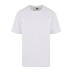 Mens T-shirt UC Signature Logo white