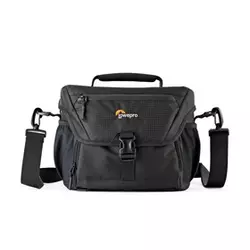 Lowepro Nova 180 AW II črna