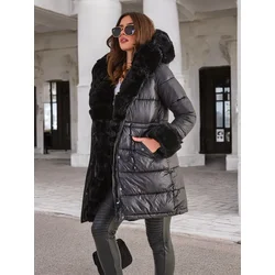 Resti Long womens jacket