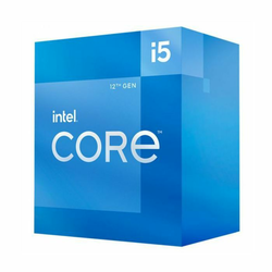 Procesor INTEL Core i5 i5-12500 6C12T3.0GHz18MBAlder Lake14nmLGA1700BOX ( I512500 )