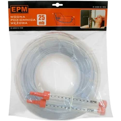 shumee VODNA TEHTNICA Z 25M CEVJO - E-400-5193