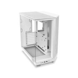 NZXT H6 Flow White CC-H61FW-01
